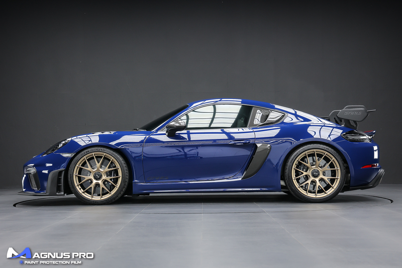 Có nên dán PPF STEK? Những lưu ý và bảng giá mới nhất