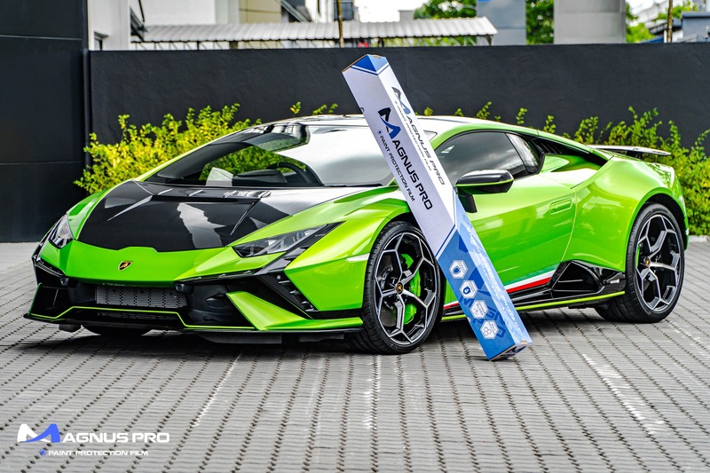 Dán PPF ô tô tại Bình Phước - Các lưu ý và bảng giá mới nhất