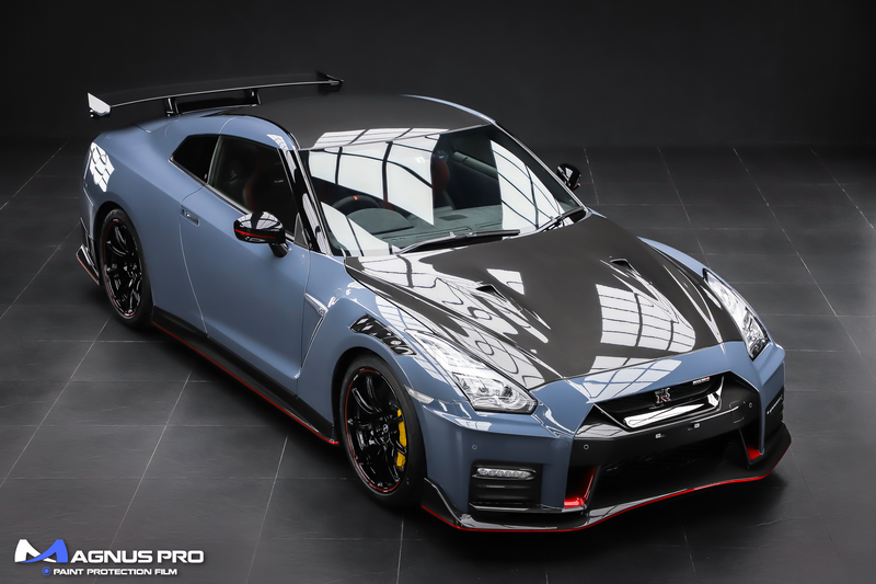 Dán PPF ô tô tại An Giang - Sự lựa chọn hoàn hảo cho xế yêu