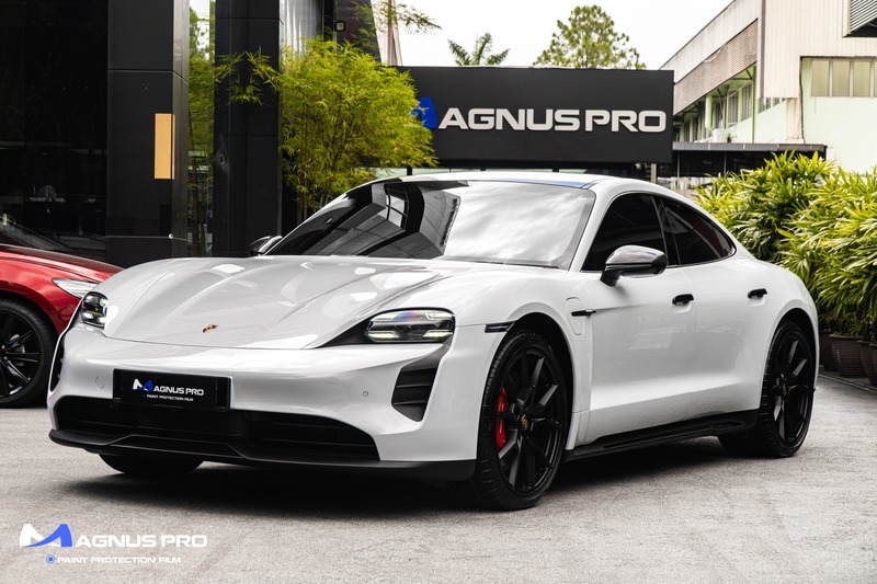 Dán PPF ô tô tại Cà Mau - Sự lựa chọn hoàn hảo cho xế yêu