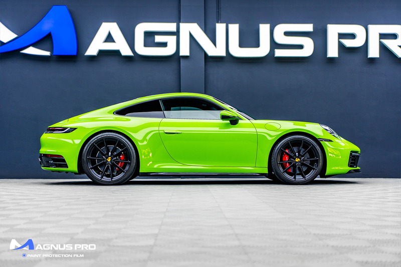 Dán PPF ô tô tại Cần Thơ - Các lưu ý và bảng giá mới nhất