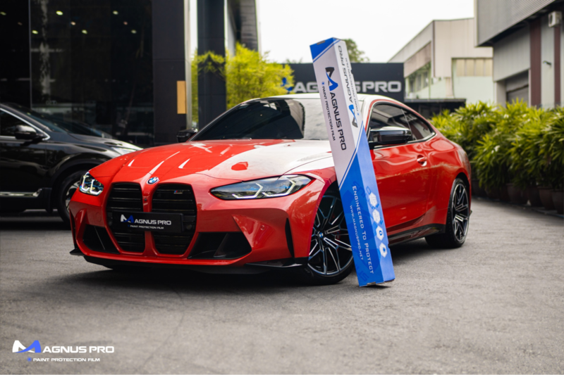 Dán PPF ô tô tại Đồng Nai - Các lưu ý và bảng giá mới nhất 