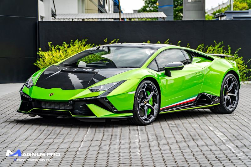 Dán PPF ô tô tại Đồng Tháp - Các lưu ý và bảng giá mới nhất