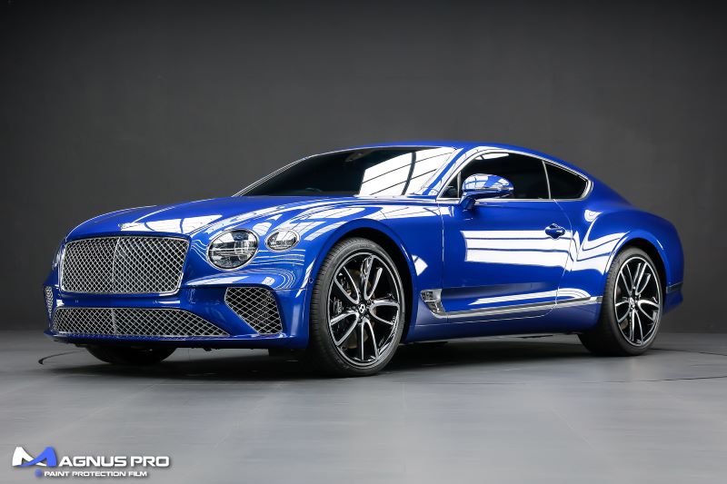 Dán PPF ô tô tại Kiên Giang - Sự lựa chọn hoàn hảo cho xế yêu