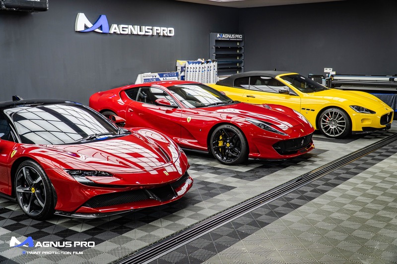 Dán PPF ô tô tại Long An – Các lưu ý và bảng giá mới nhất