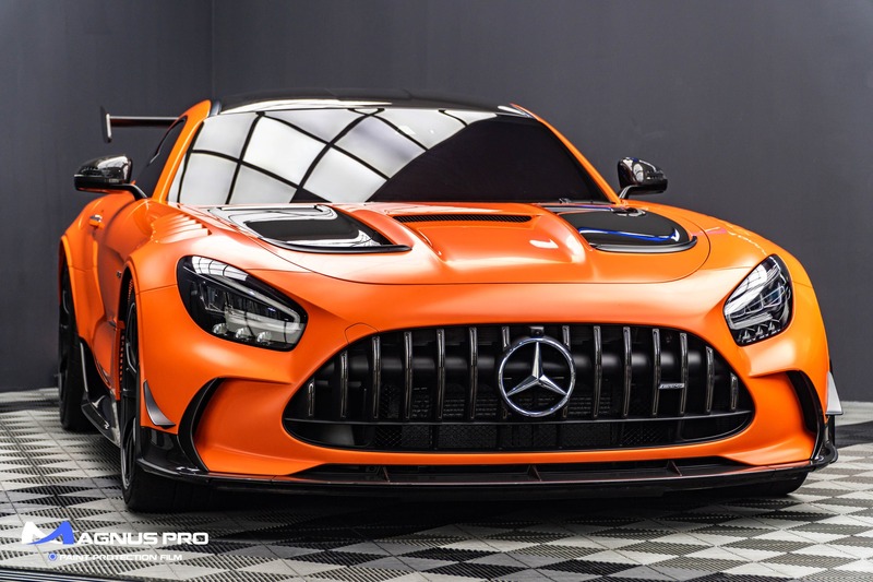 Dán PPF ô tô tại Sóc Trăng - Sự lựa chọn hoàn hảo cho xế yêu