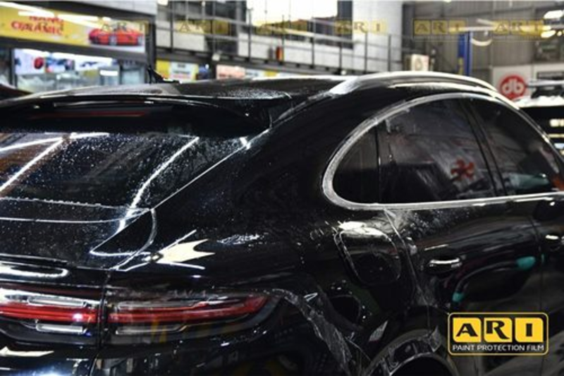 Lựa chọn trung tâm dán PPF ARI ô tô chuyên nghiệp