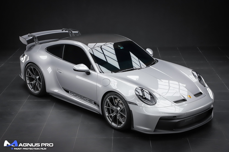 Nên lựa chọn trung tâm dán PPF ô tô tại Bà Rịa - Vũng Tàu uy tín