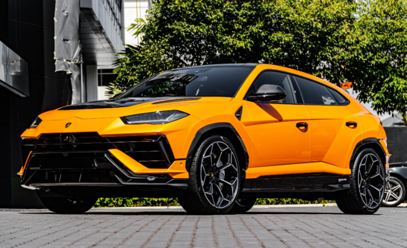 Phim PPF STEK bảo vệ chi tiết trước và sau ô tô