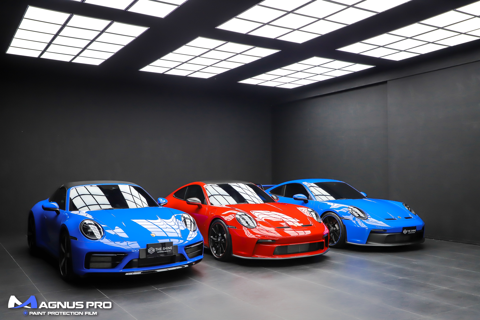 Dán PPF ô tô tại Bà Rịa Vũng Tàu: Lưu ý và bảng giá mới nhất