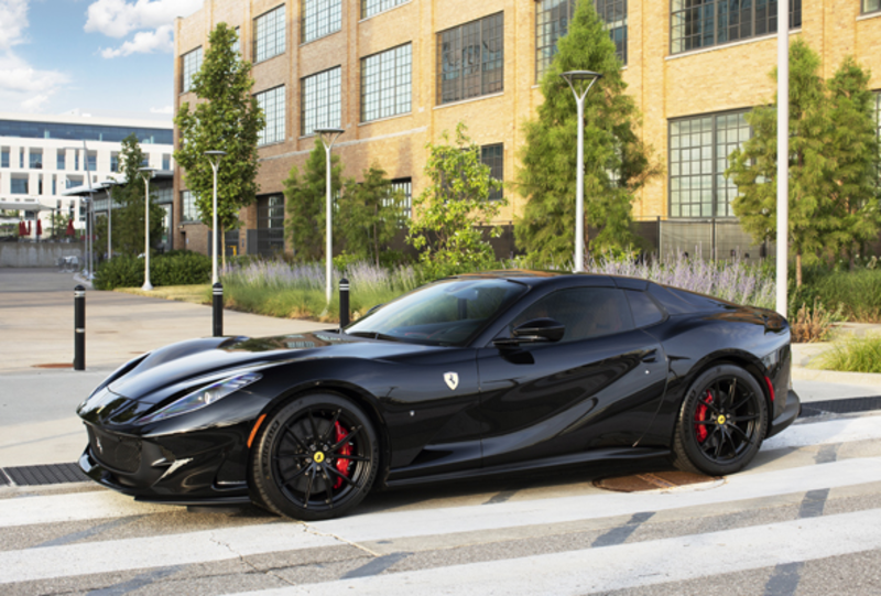 Có nên dán PPF Llumar cho xe ô tô?