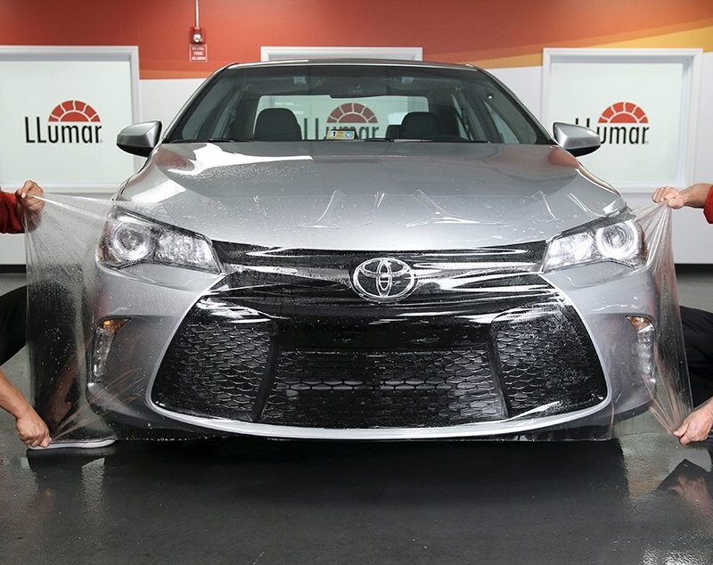 Có nên dán PPF Llumar? Những lưu ý và bảng giá mới nhất