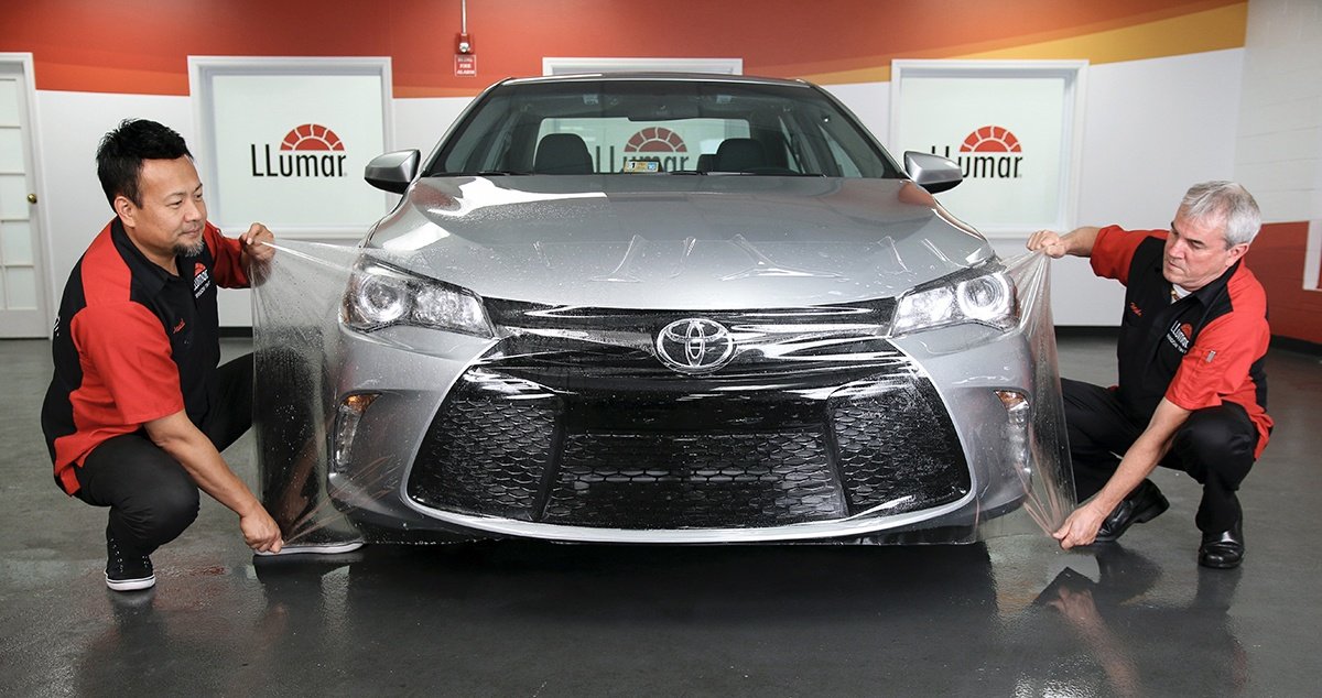 Có nên dán PPF Llumar? Những lưu ý và bảng giá mới nhất