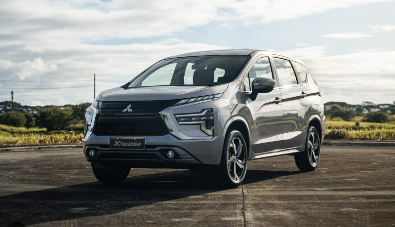 Có nên dán PPF ô tô cho xe Mitsubishi Xpander?