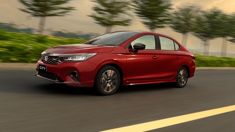 Dán PPF cho xe Honda City: Các lưu ý và bảng giá mới nhất