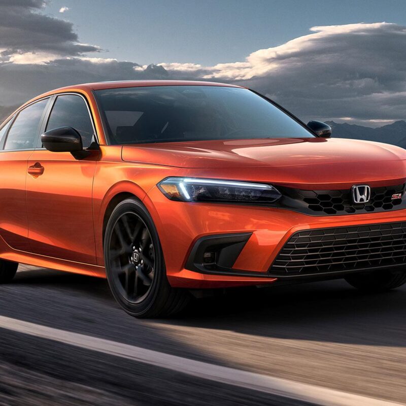 Dán PPF cho xe Honda Civic: Các lưu ý và bảng giá mới nhất