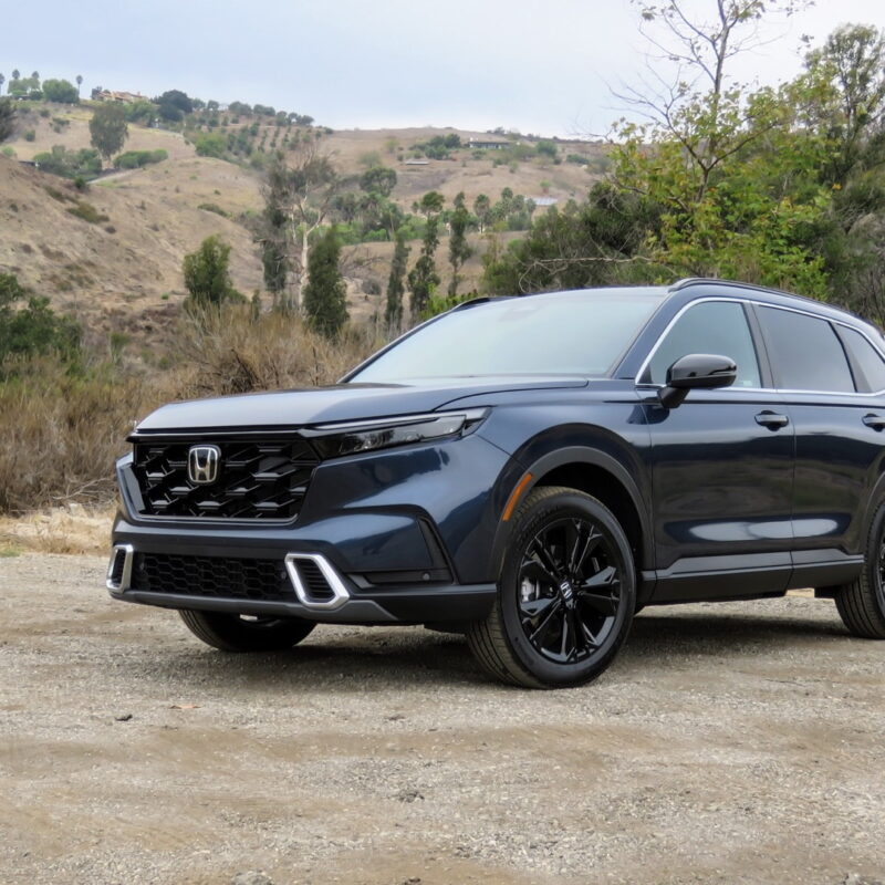 Dán PPF cho xe Honda CRV: Các lưu ý và bảng giá mới nhất