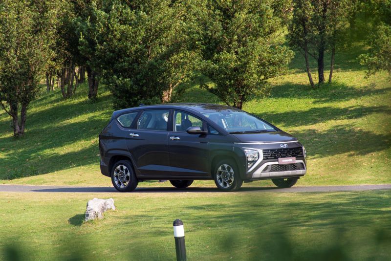 Dán PPF ô tô cho xe Hyundai Stargazer - Sự lựa chọn hoàn hảo cho xế yêu