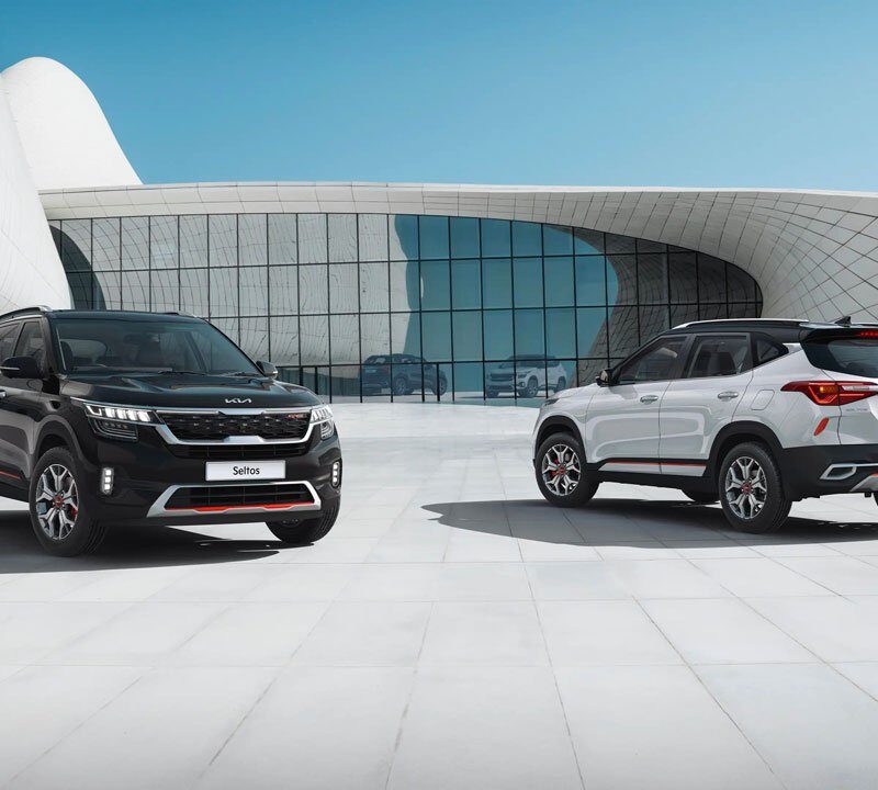 Dán PPF ô tô cho xe KIA Seltos: Bảng giá mới nhất