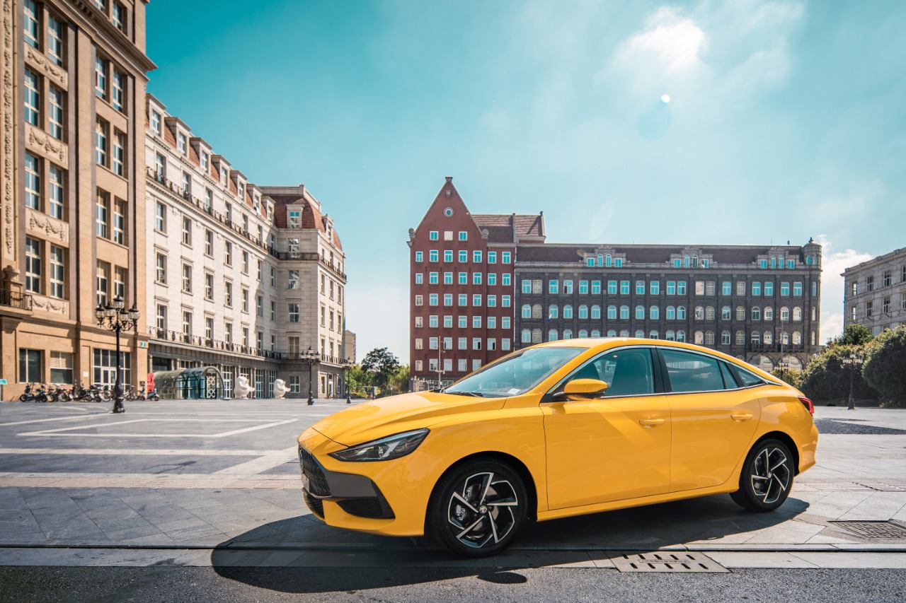 Dán PPF ô tô cho xe MG5 – Các lưu ý và bảng giá mới nhất