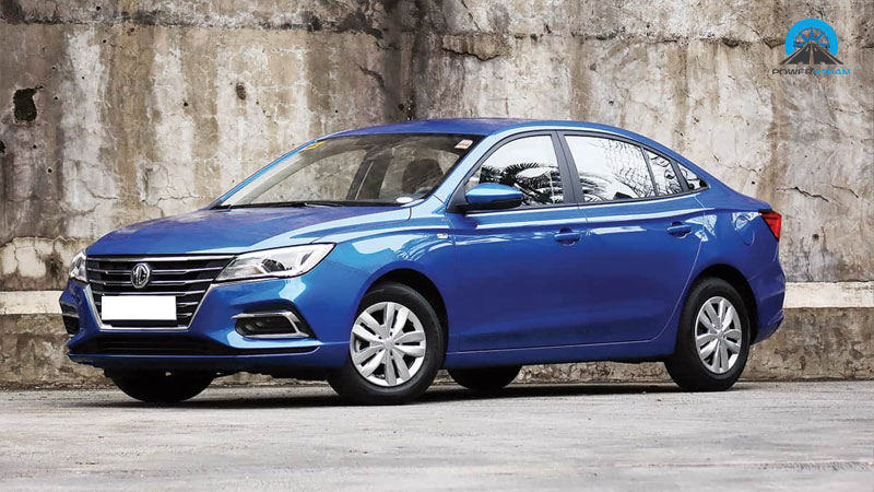 Dán PPF ô tô cho xe MG5 sử dụng màng bảo vệ dày dặn chống trầy xước