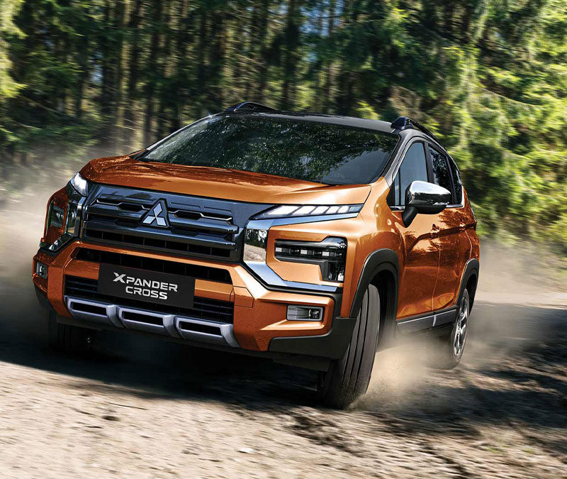 Dán PPF ô tô cho xe Mitsubishi Xpander Bảng giá mới nhất