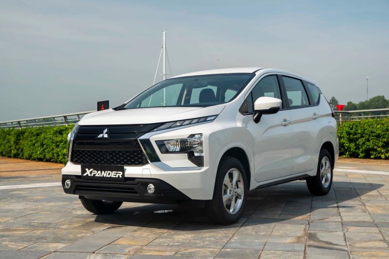 Dán PPF ô tô cho xe Mitsubishi Xpander - Sự lựa chọn hoàn hảo cho xế yêu