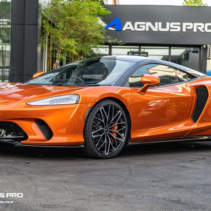 Dán PPF ô tô tại Bắc Kạn – Các lưu ý và bảng giá mới nhất