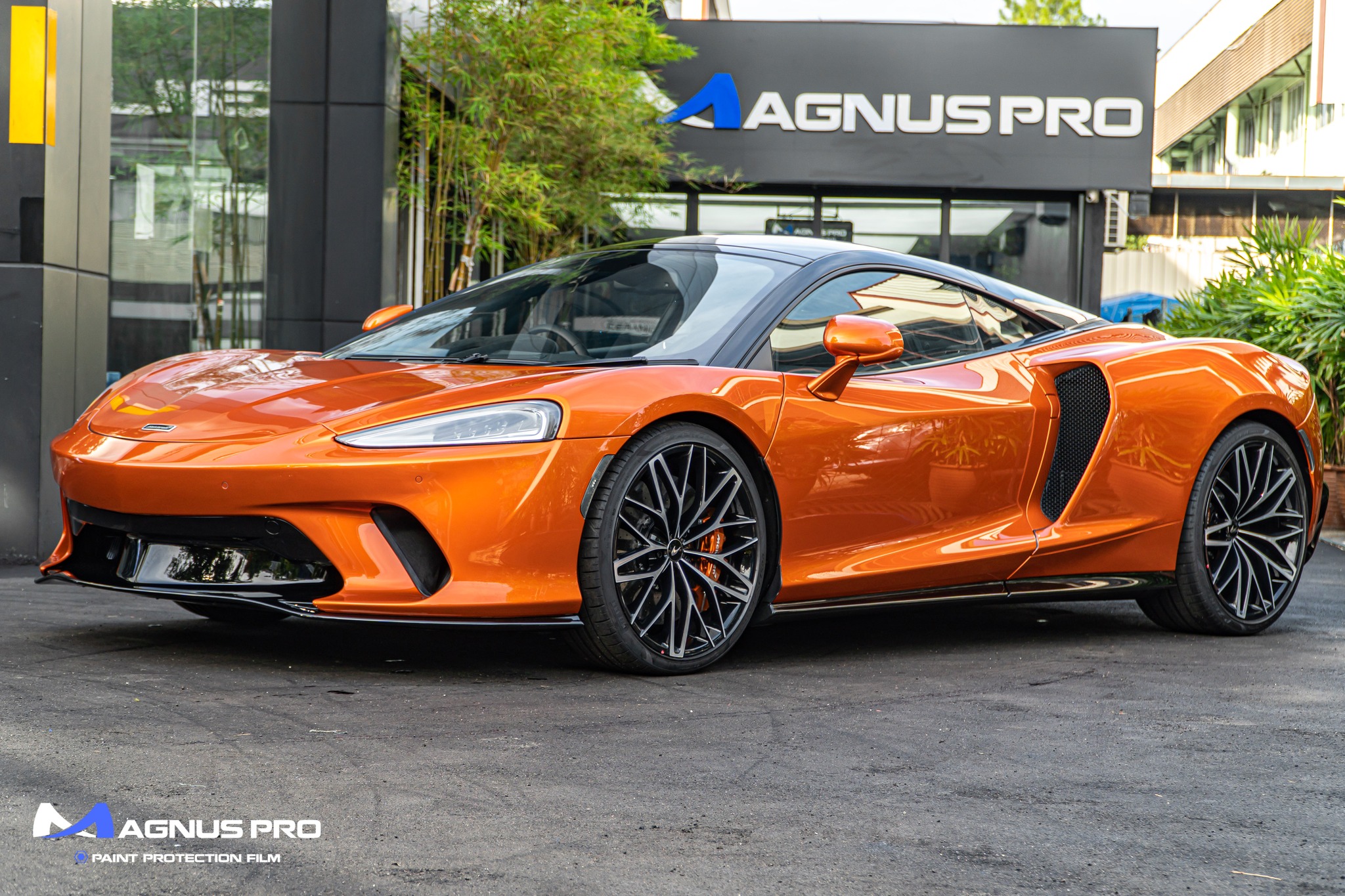 Dán PPF ô tô tại Bắc Kạn – Các lưu ý và bảng giá mới nhất