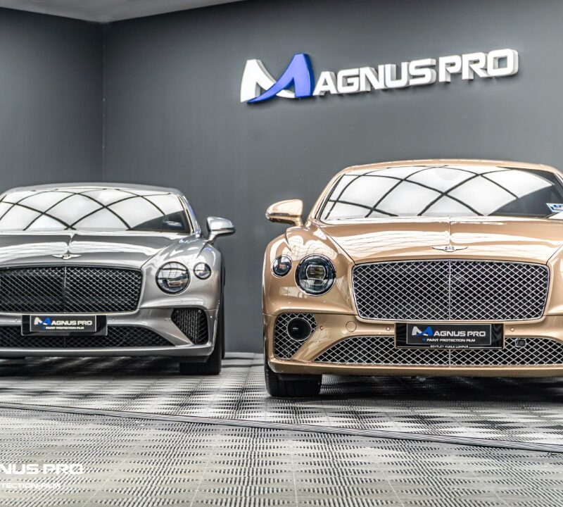 Dán PPF ô tô tại Bắc Giang – Các lưu ý và bảng giá mới nhất