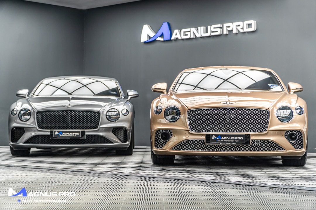 Dán PPF ô tô tại Bắc Giang – Các lưu ý và bảng giá mới nhất