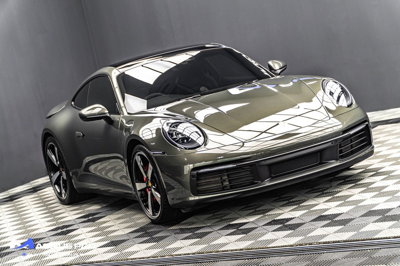 Dán PPF ô tô tại Bắc Ninh – Sự lựa chọn hoàn hảo cho xế yêu