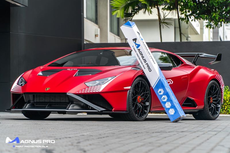 Dán PPF ô tô tại Bình Thuận – Các lưu ý và bảng giá mới nhất