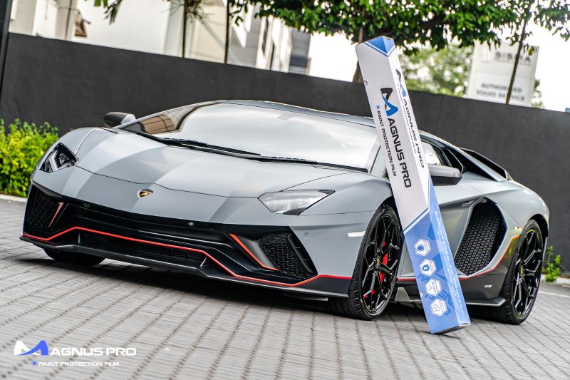 Dán PPF ô tô tại Bình Thuận là sự đầu tư xứng đáng cho xế yêu của bạn