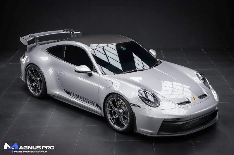 Dán PPF ô tô tại Bình Thuận- Sự lựa chọn hoàn hảo cho xế yêu