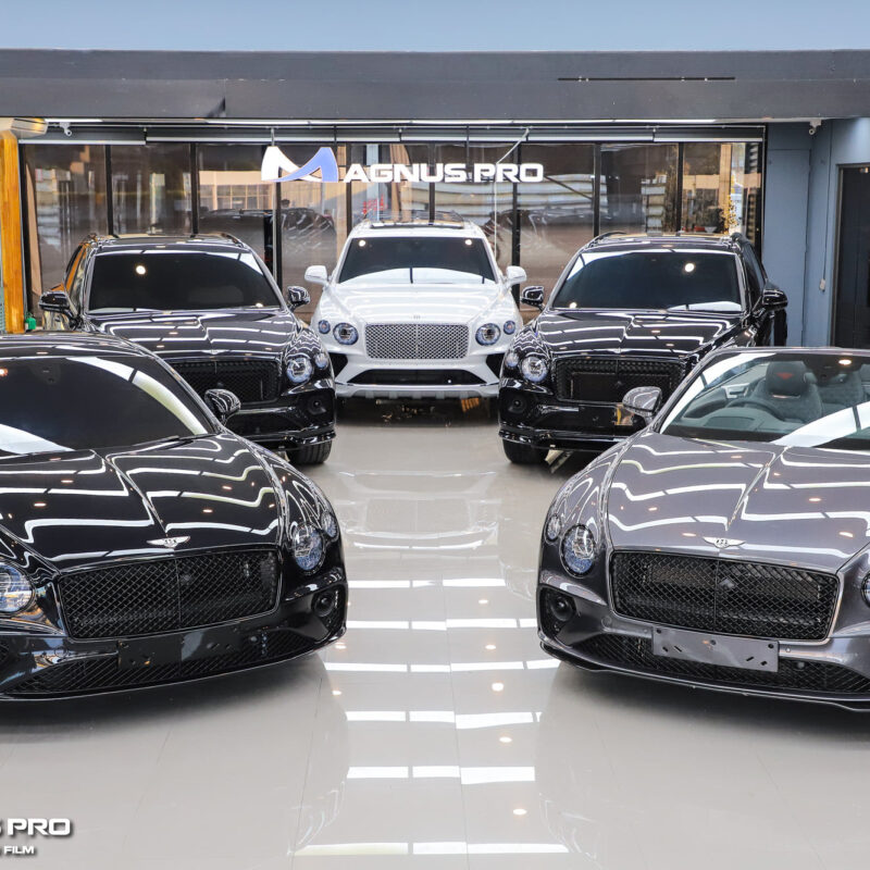 Dán PPF ô tô tại Cao Bằng – Các lưu ý và bảng giá mới nhất