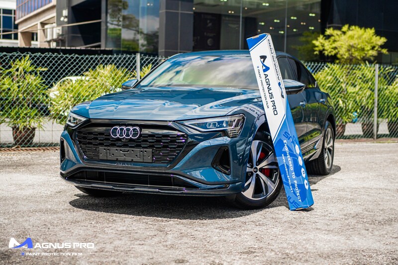 Dán PPF ô tô tại Cao Bằng – Sự lựa chọn hoàn hảo cho xế yêu