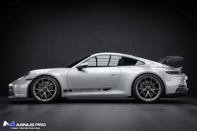 Dán PPF ô tô tại Đắk Lắk – Các lưu ý và bảng giá mới nhất