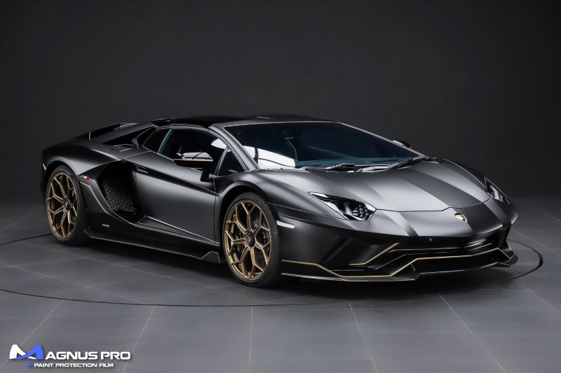 Dán PPF ô tô tại Đắk Nông là sự đầu tư xứng đáng cho xế yêu của bạn