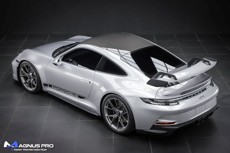 Dán PPF ô tô tại Đắk Nông - Sự lựa chọn hoàn hảo cho xế yêu