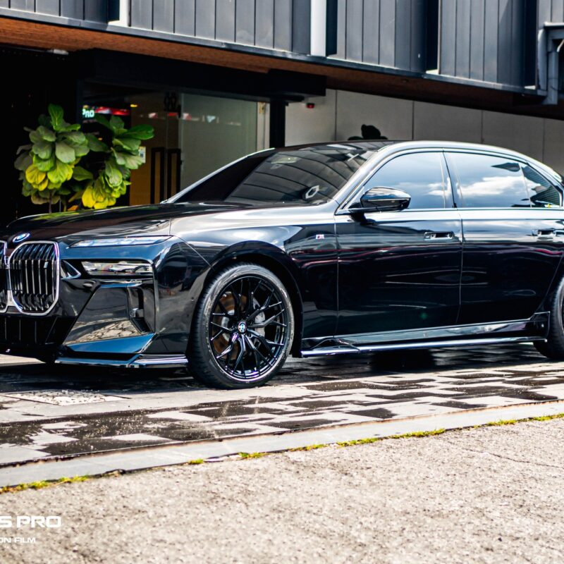 Dán PPF ô tô tại Điện Biên – Các lưu ý và bảng giá mới nhất