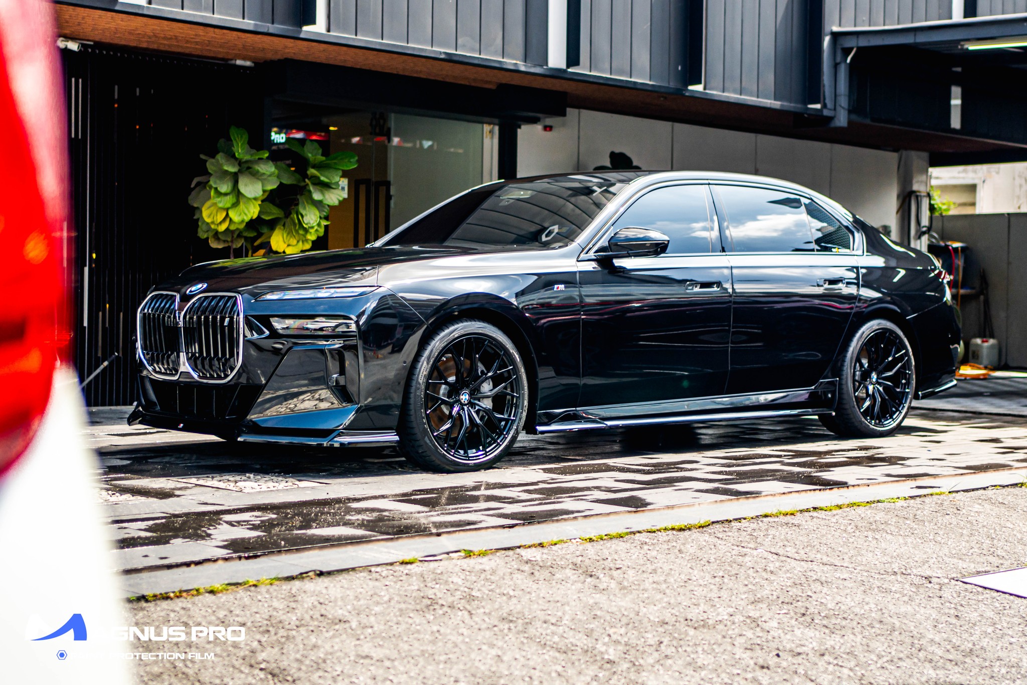 Dán PPF ô tô tại Điện Biên – Các lưu ý và bảng giá mới nhất