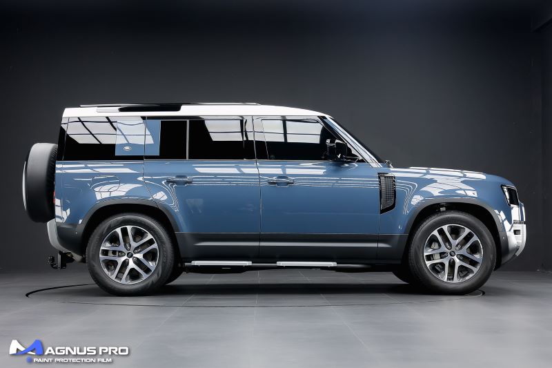 Dán PPF ô tô tại Gia Lai – Các lưu ý và bảng giá mới nhất