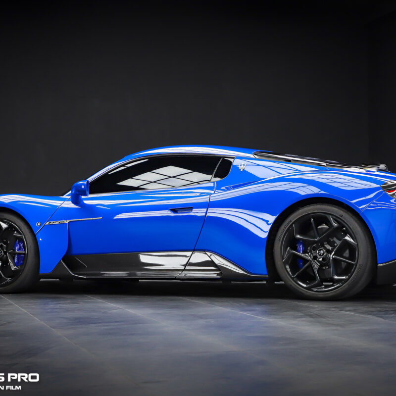 Dán PPF ô tô tại Hà Giang– Các lưu ý và bảng giá mới nhất