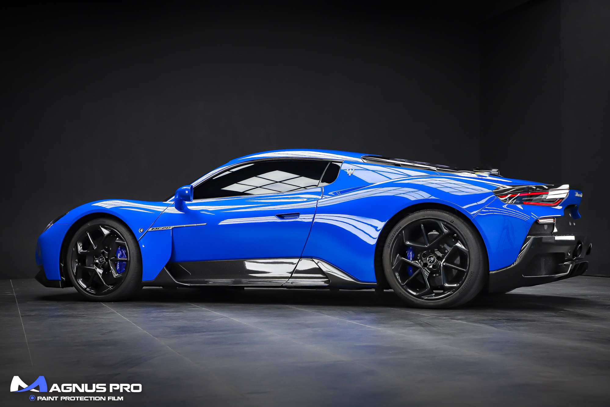 Dán PPF ô tô tại Hà Giang – Các lưu ý và bảng giá mới nhất