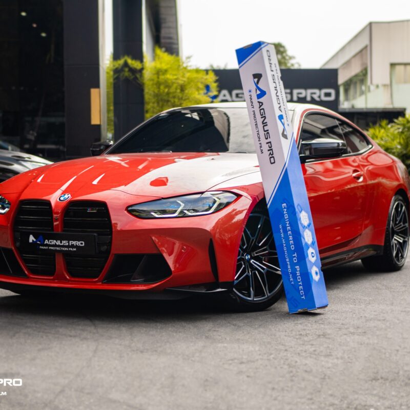Dán PPF ô tô tại Hà Nam – Các lưu ý và bảng giá mới nhất