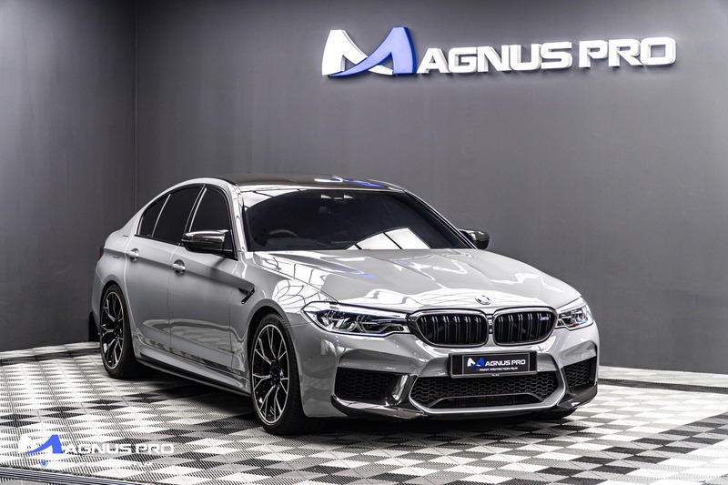 Dán PPF ô tô tại Hà Nam – Sự lựa chọn hoàn hảo cho xế yêu