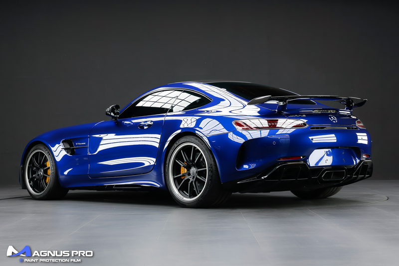 Dán PPF ô tô tại Quảng Ngãi – Các lưu ý và bảng giá mới nhất