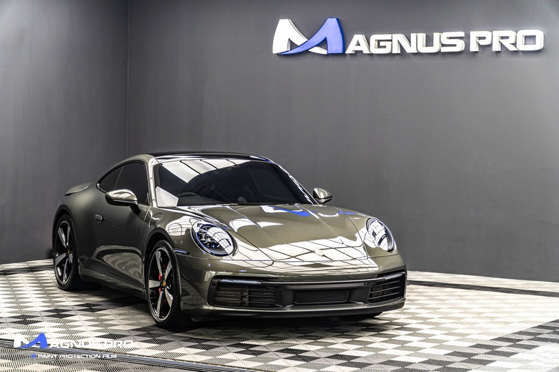 Dán PPF ô tô tại Hà Tĩnh - Sự lựa chọn hoàn hảo cho xế yêu