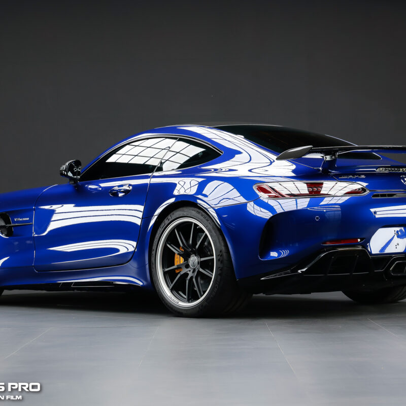 Dán PPF ô tô tại Hải Dương – Các lưu ý và bảng giá mới nhất